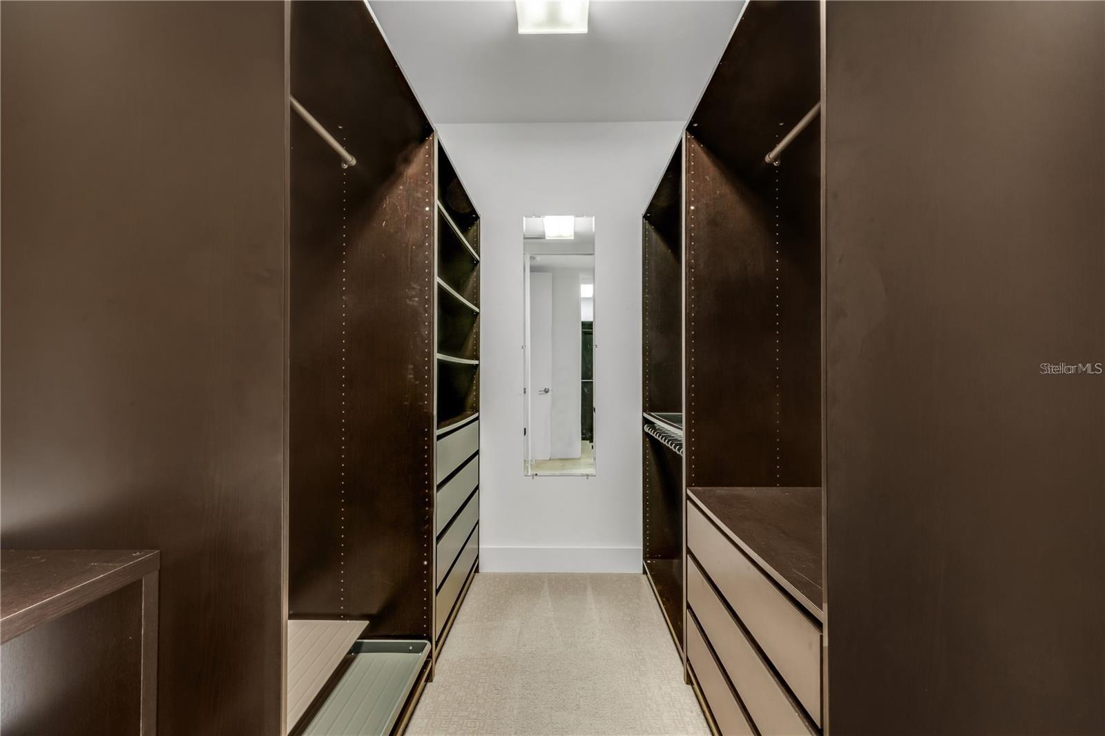 PARK RESIDENCES OF LIDO KEY - Residential