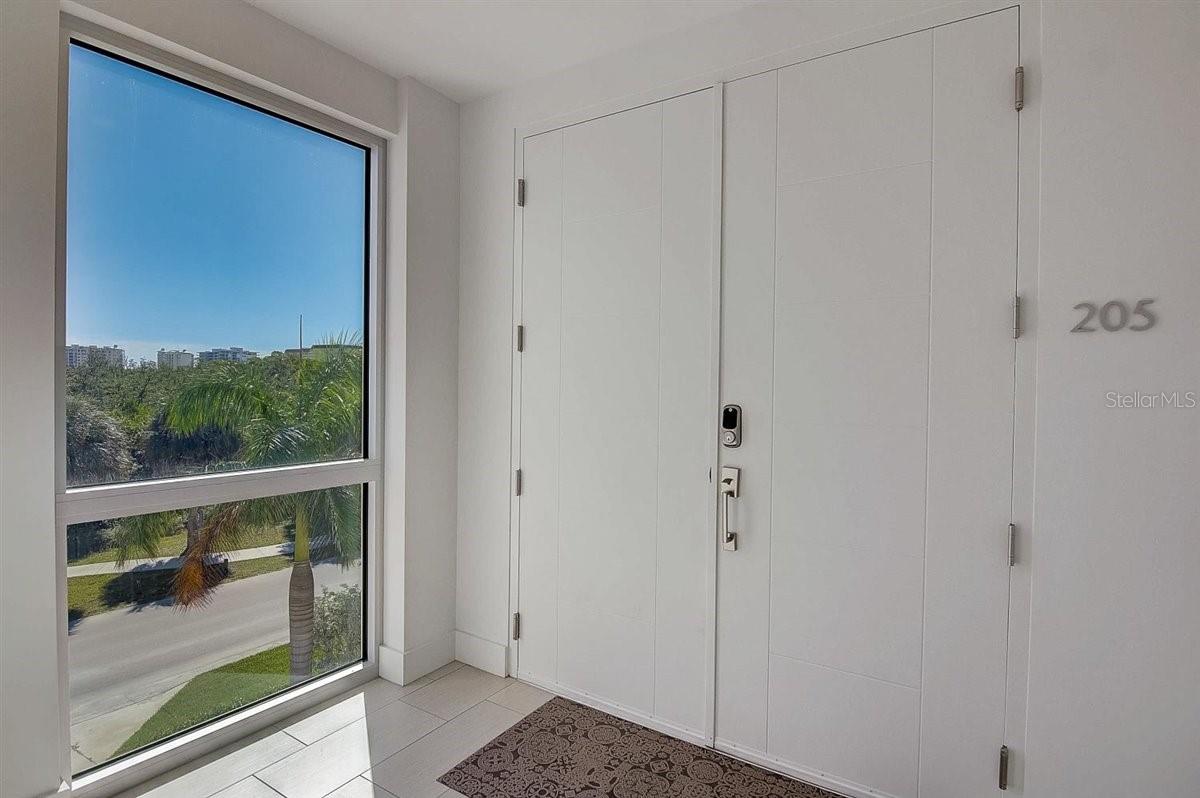 PARK RESIDENCES OF LIDO KEY - Residential