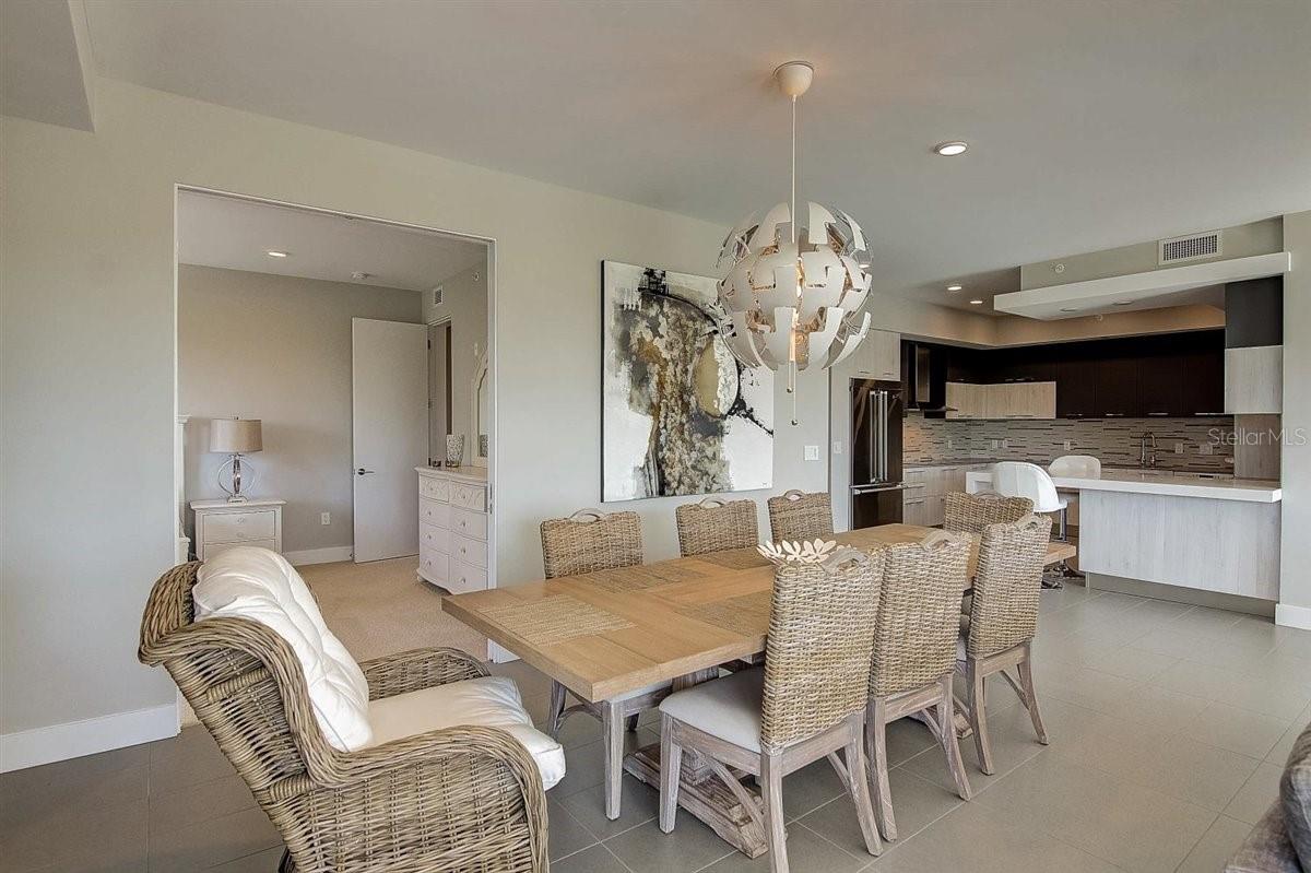 PARK RESIDENCES OF LIDO KEY - Residential