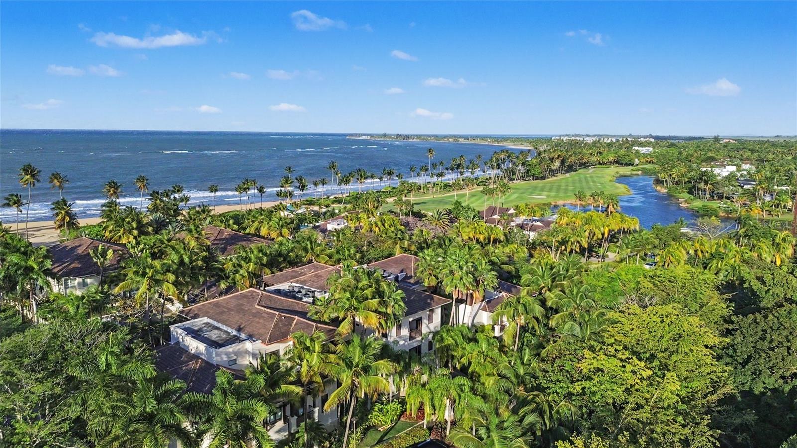 LAS VENTANAS I CONDOMINIUM - Residential