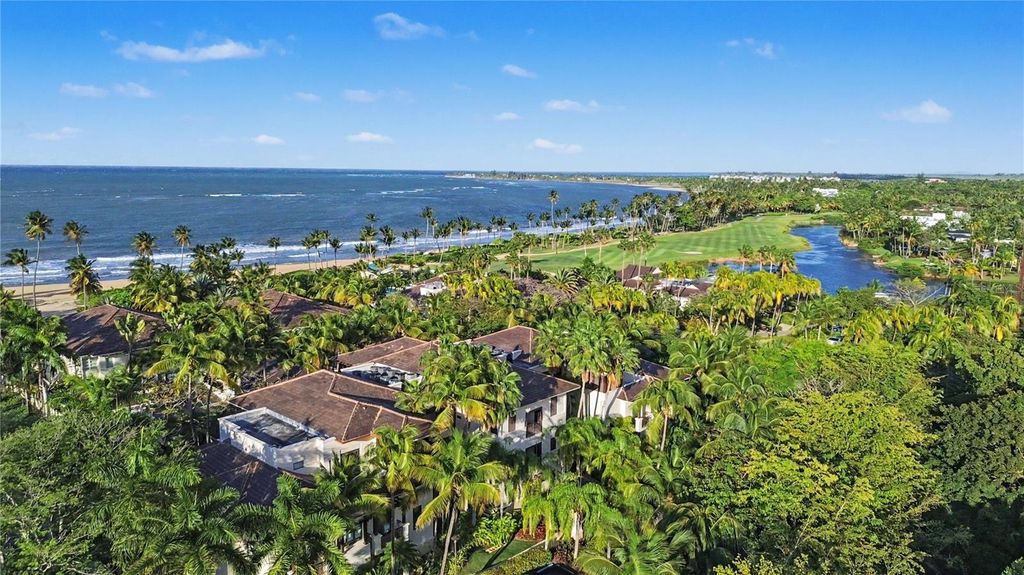 Photo of 7000 Las Ventanas I #222, Rio Grande, PR 00745 (MLS # PR9120427)