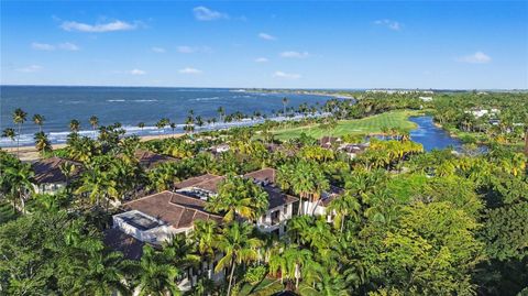 7000 Bahia Beach Boulvard LAS VENTANAS I 222 RIO GRANDE  00745