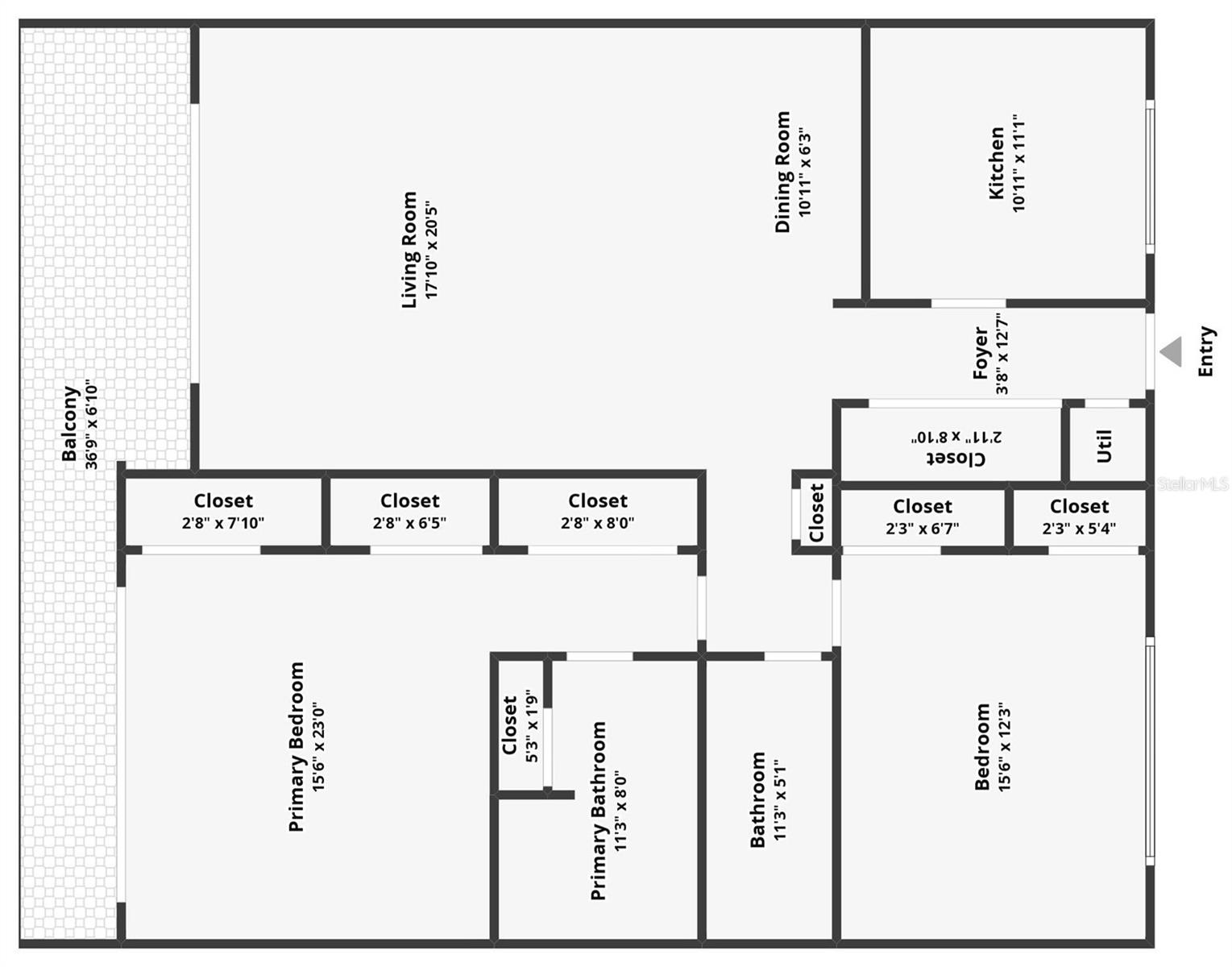 HARBOUR THE CONDO - Residential