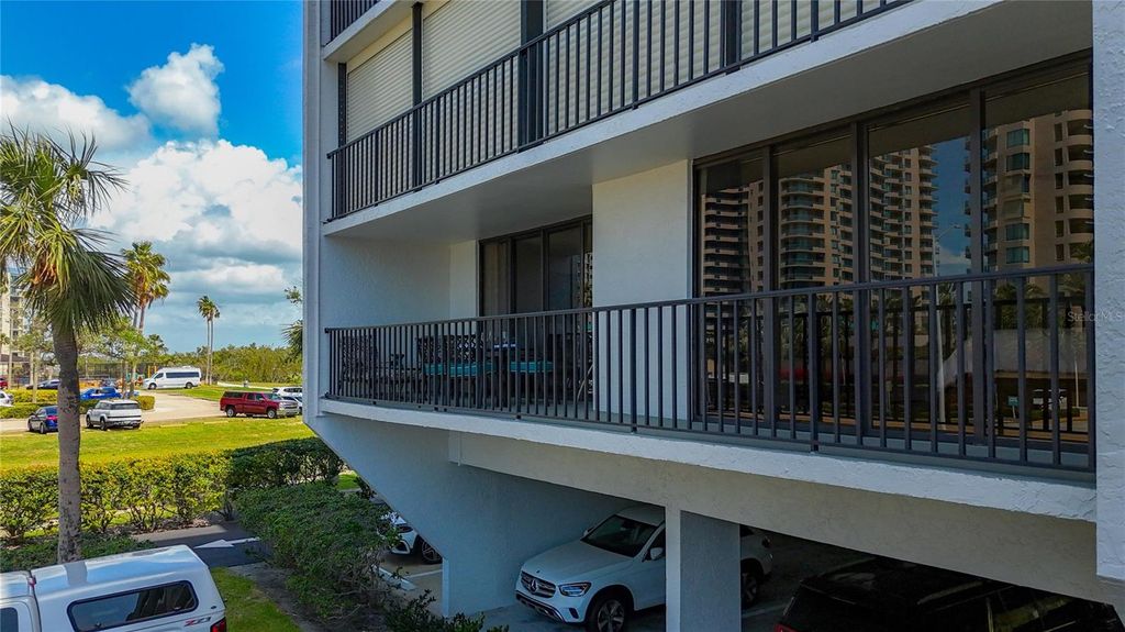 Photo of 1581 Gulf Boulevard #102N, Clearwater Beach, FL 33767 (MLS # O6376537)