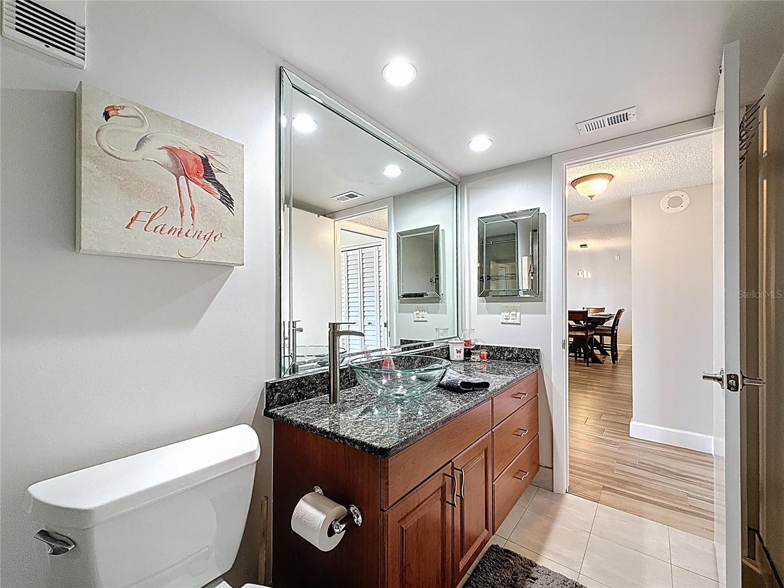 HARBOUR THE CONDO - Residential