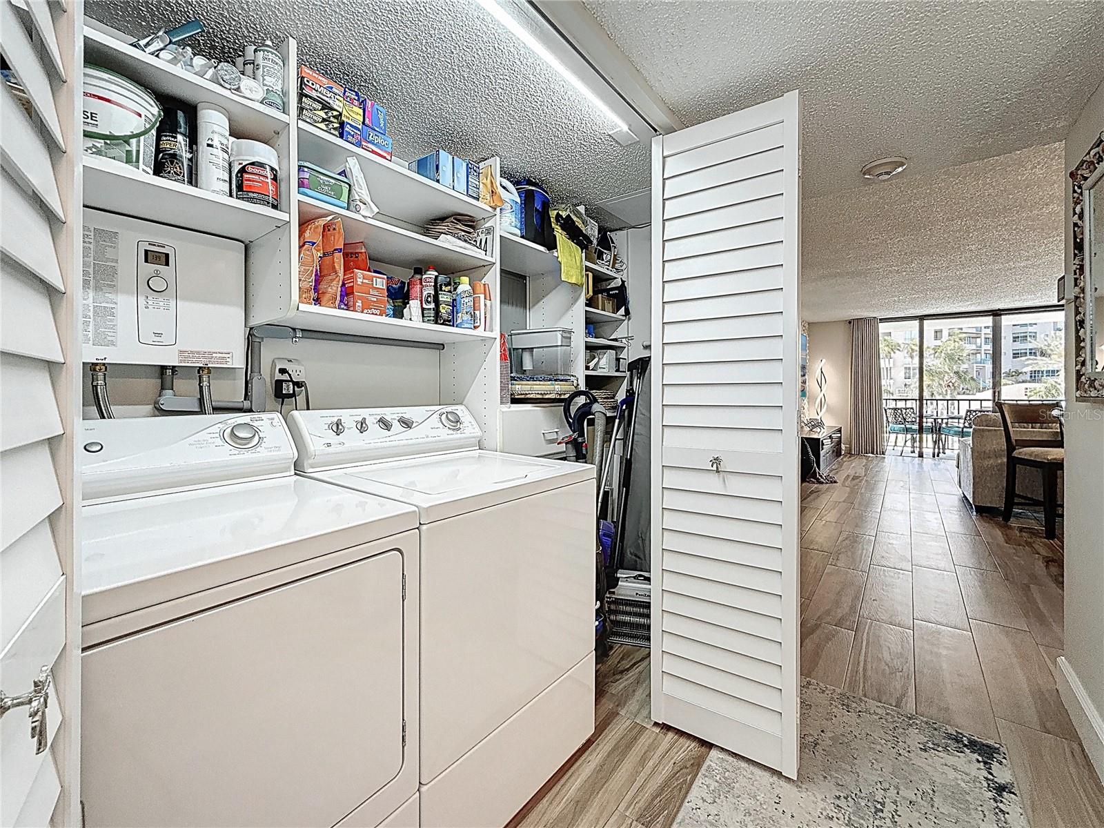 HARBOUR THE CONDO - Residential