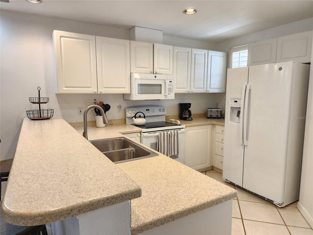 Photo of 3701 54th Drive W #203, Bradenton, FL 34210 (MLS # A4707437)
