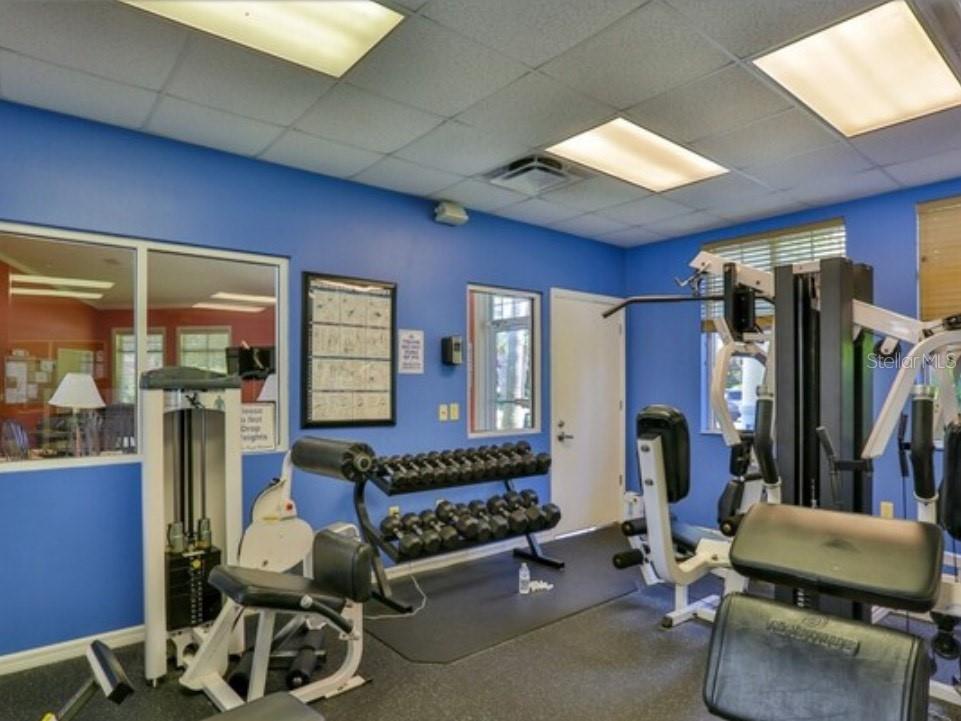 OCEAN WALK NSB BLDG 02 - Residential