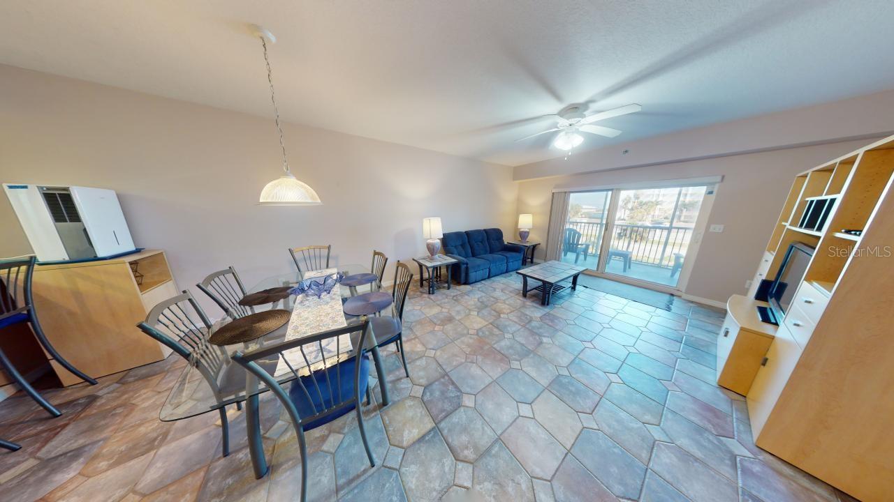 OCEAN WALK NSB BLDG 02 - Residential