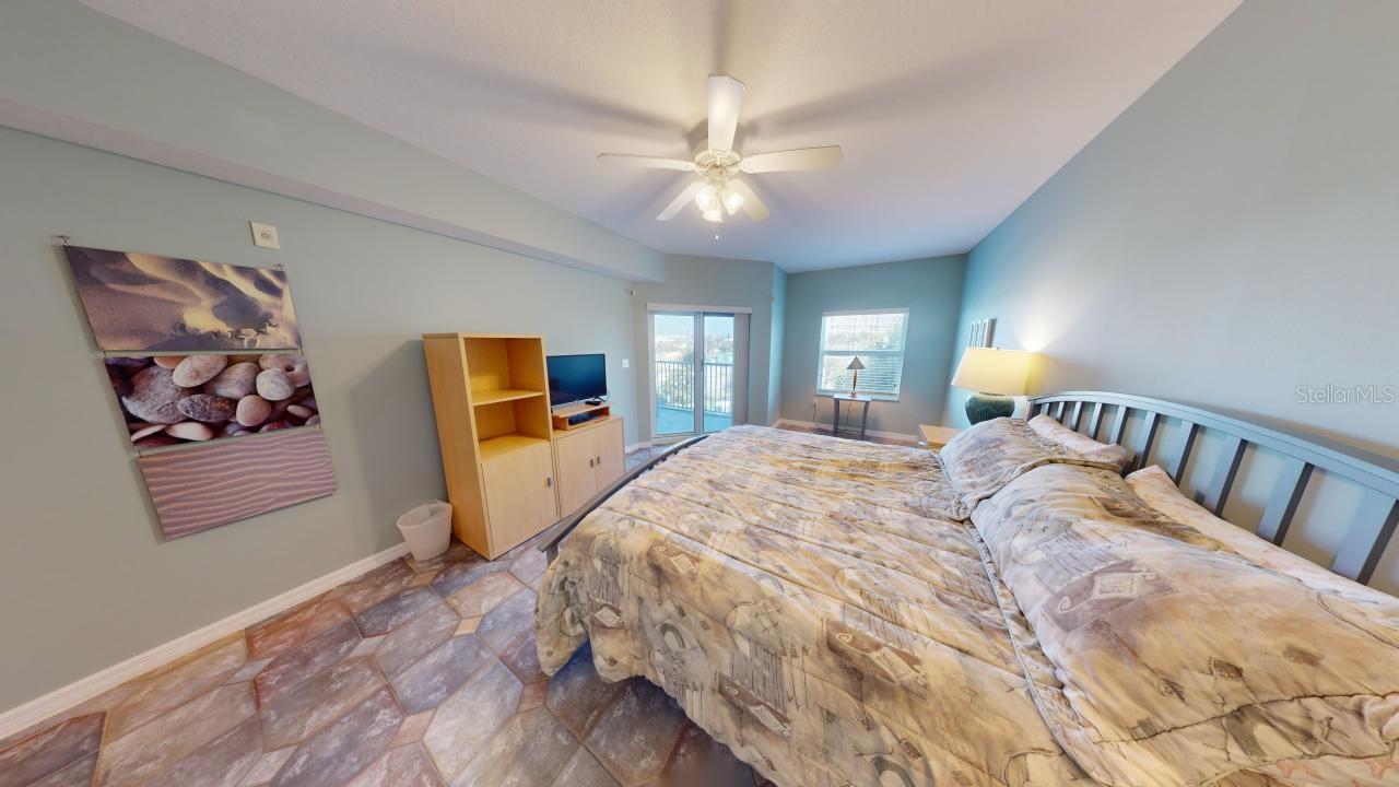 OCEAN WALK NSB BLDG 02 - Residential