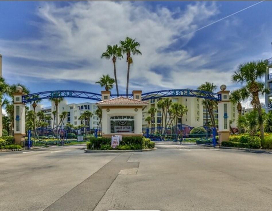 OCEAN WALK NSB BLDG 02 - Residential