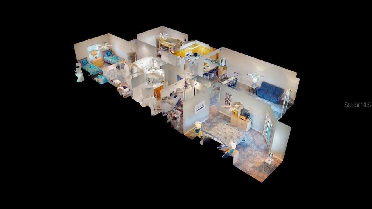 OCEAN WALK NSB BLDG 02 - Residential