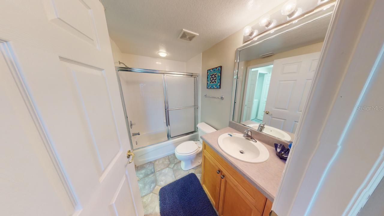 OCEAN WALK NSB BLDG 02 - Residential