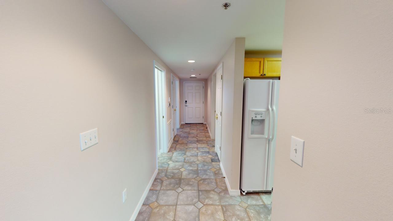 OCEAN WALK NSB BLDG 02 - Residential