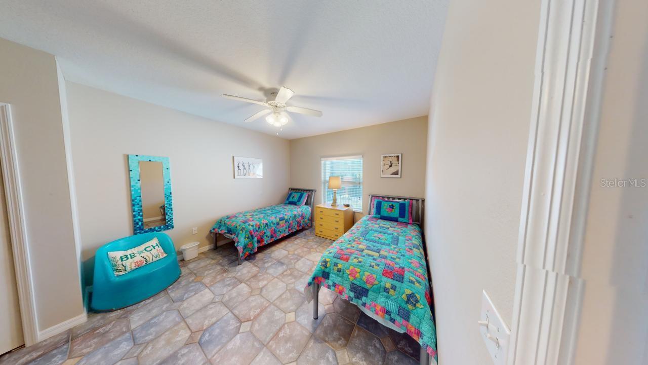 OCEAN WALK NSB BLDG 02 - Residential