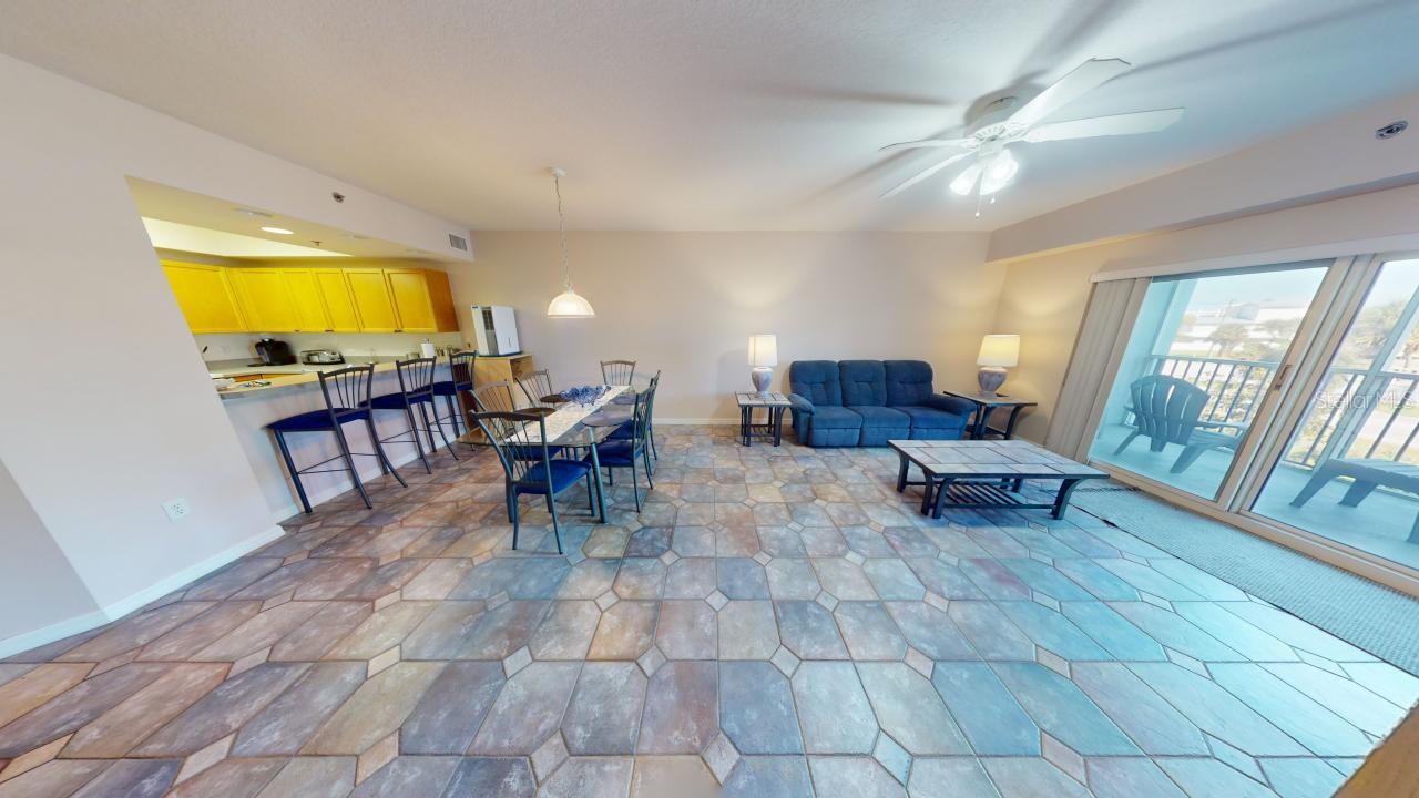 OCEAN WALK NSB BLDG 02 - Residential