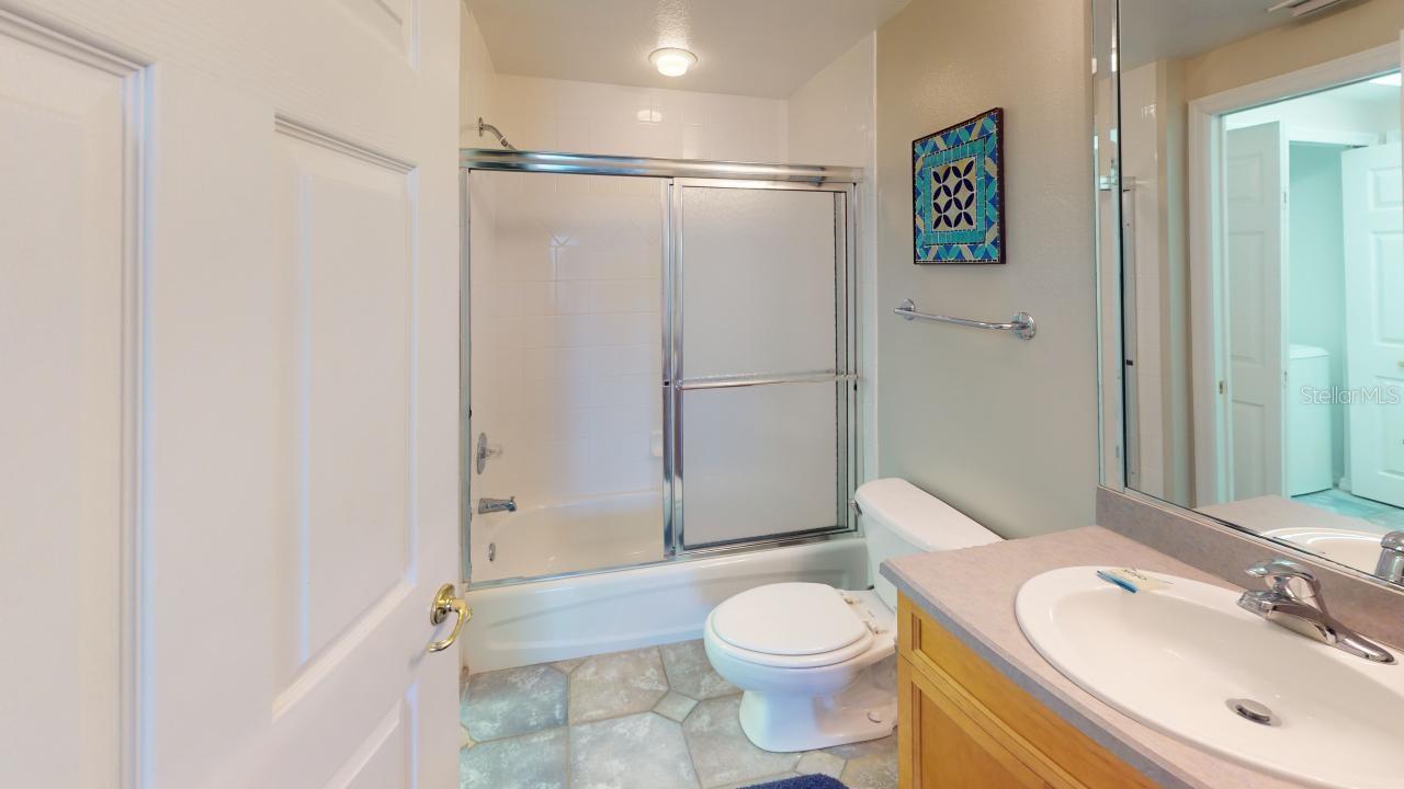 OCEAN WALK NSB BLDG 02 - Residential