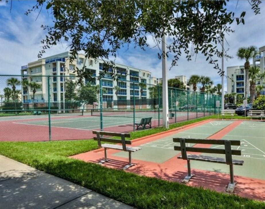 OCEAN WALK NSB BLDG 02 - Residential