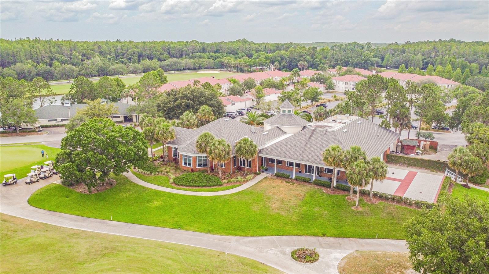 WESTCHASE SEC 412 - Residential