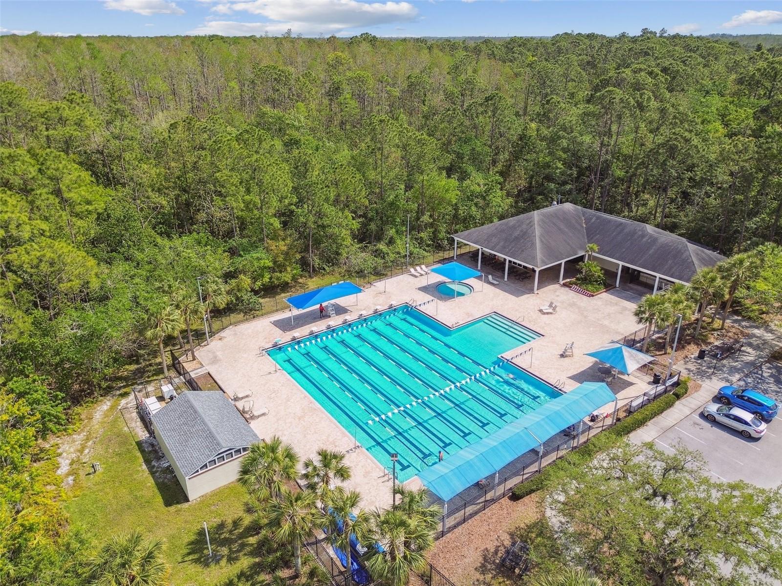 WESTCHASE SEC 412 - Residential