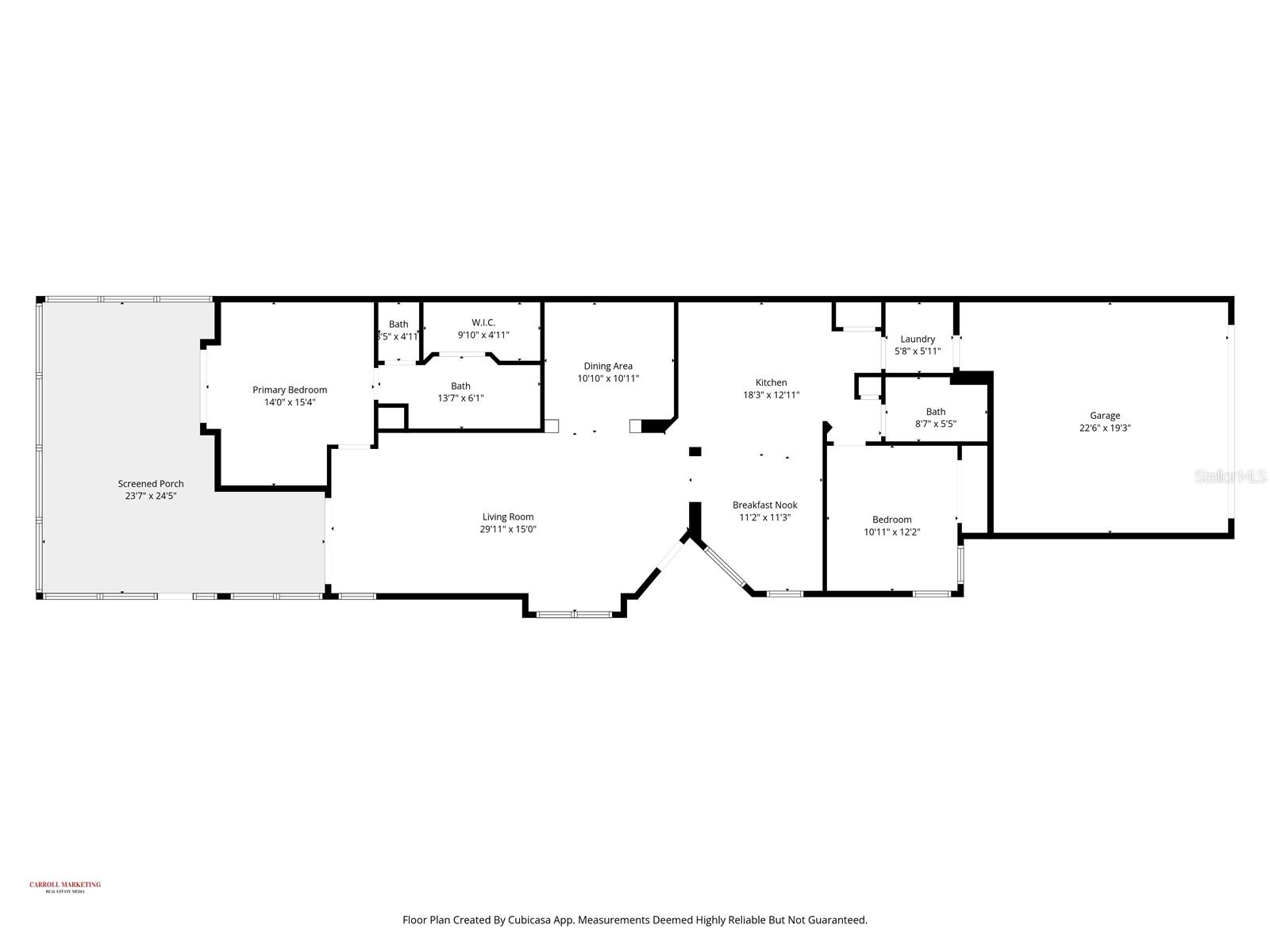 WESTCHASE SEC 412 - Residential
