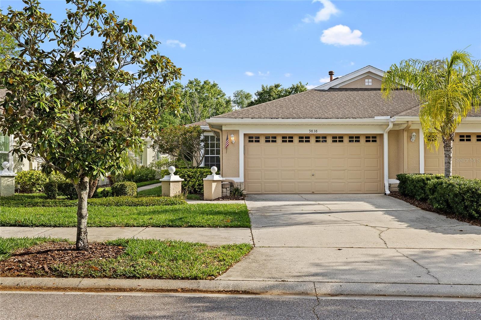 WESTCHASE SEC 412 - Residential