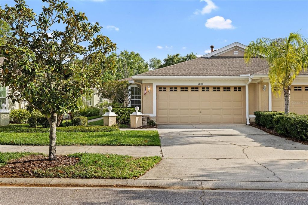 Photo of 9838 Bridgeton Drive, Tampa, FL 33626 (MLS # TB8491227)