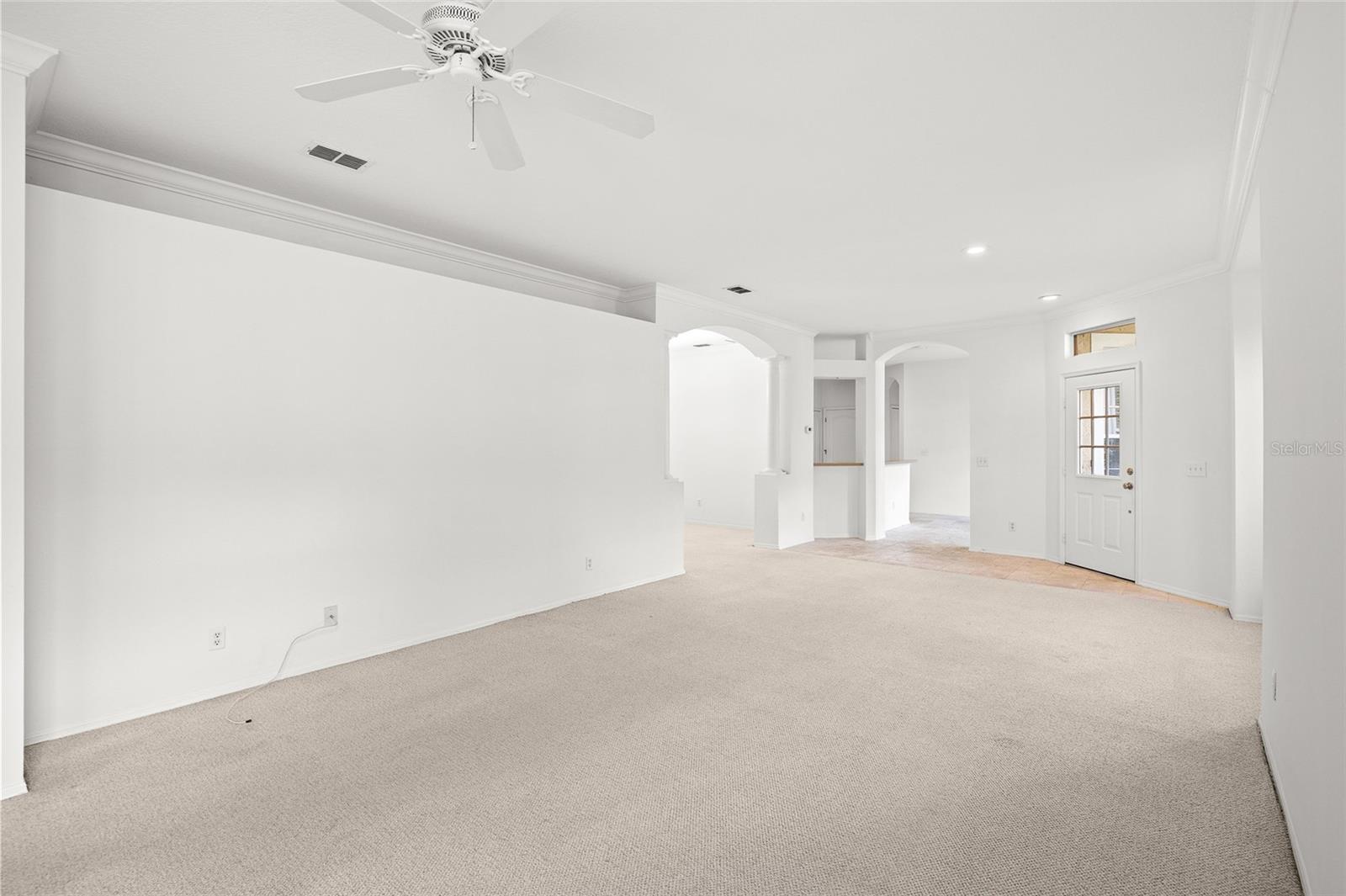 WESTCHASE SEC 412 - Residential