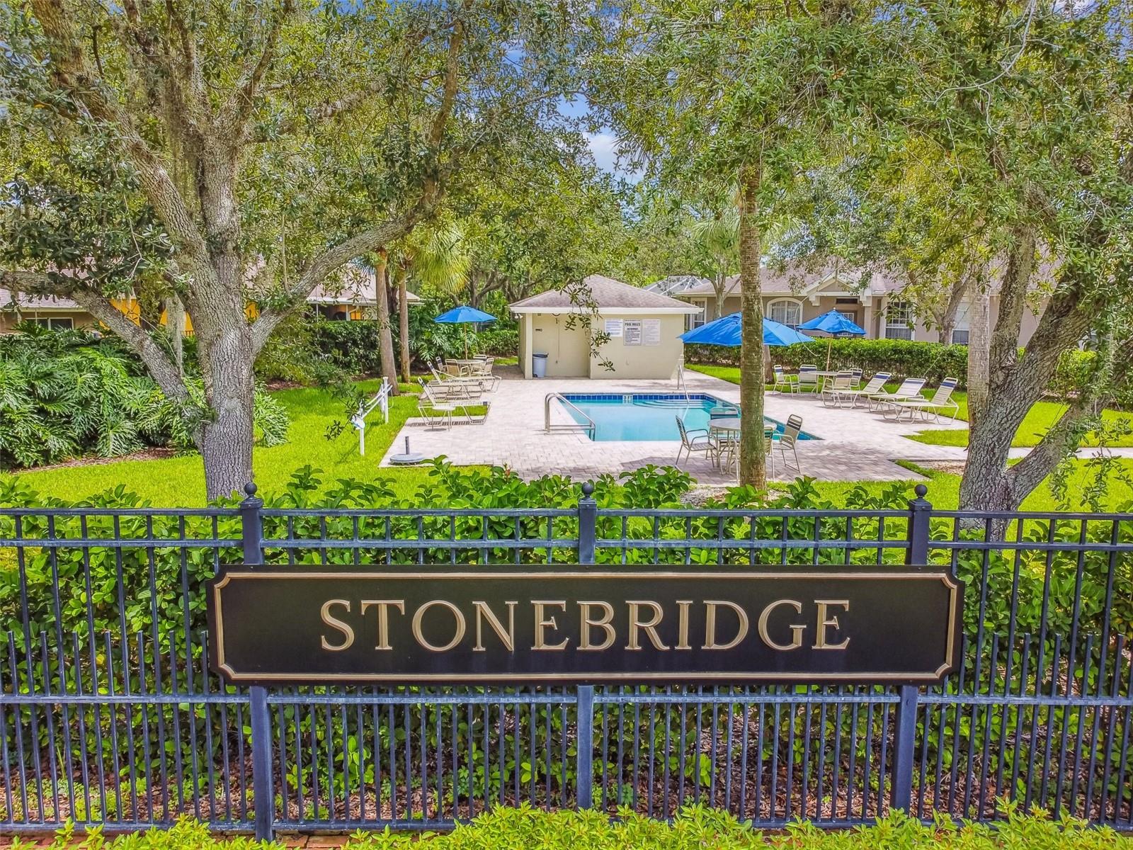 WESTCHASE SEC 412 - Residential