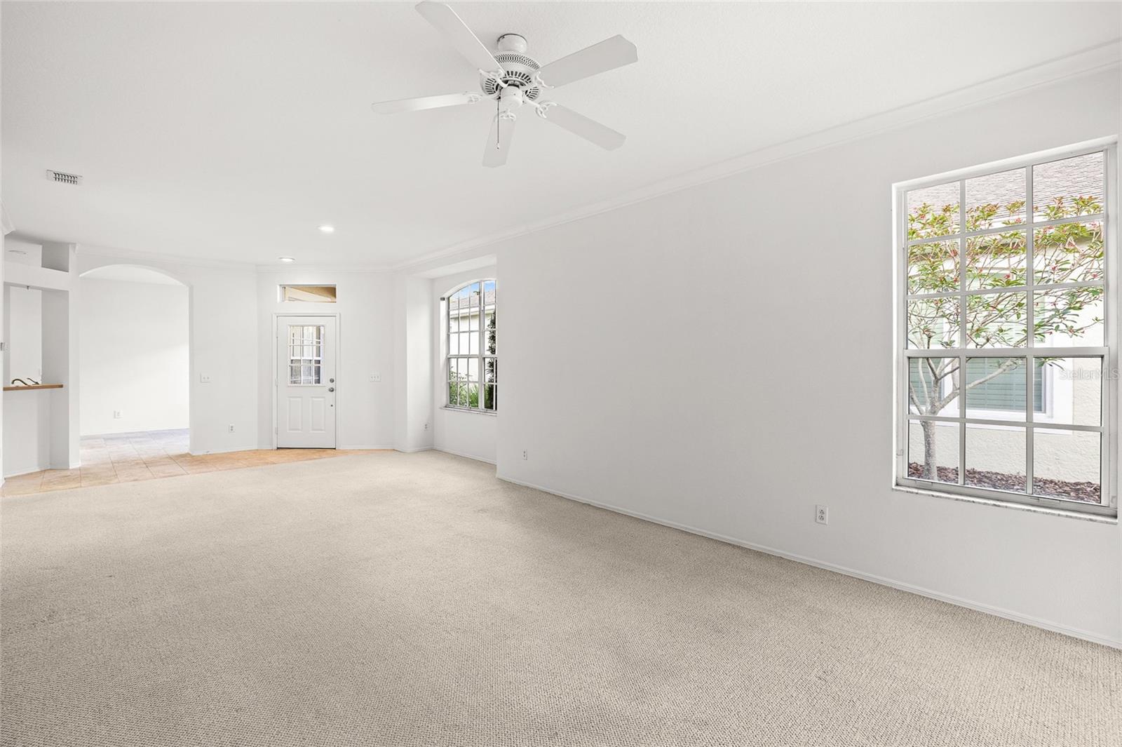 WESTCHASE SEC 412 - Residential