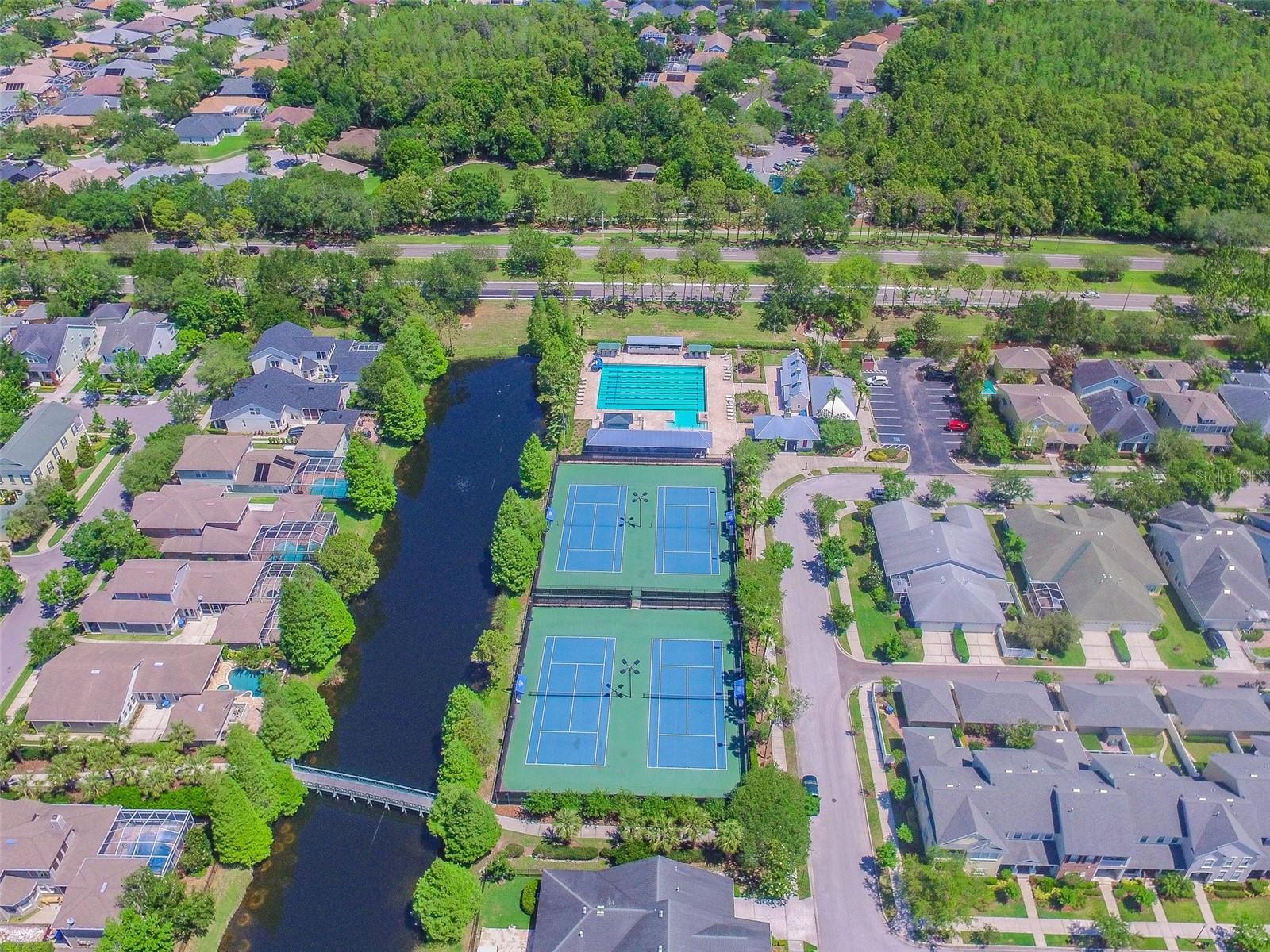 WESTCHASE SEC 412 - Residential