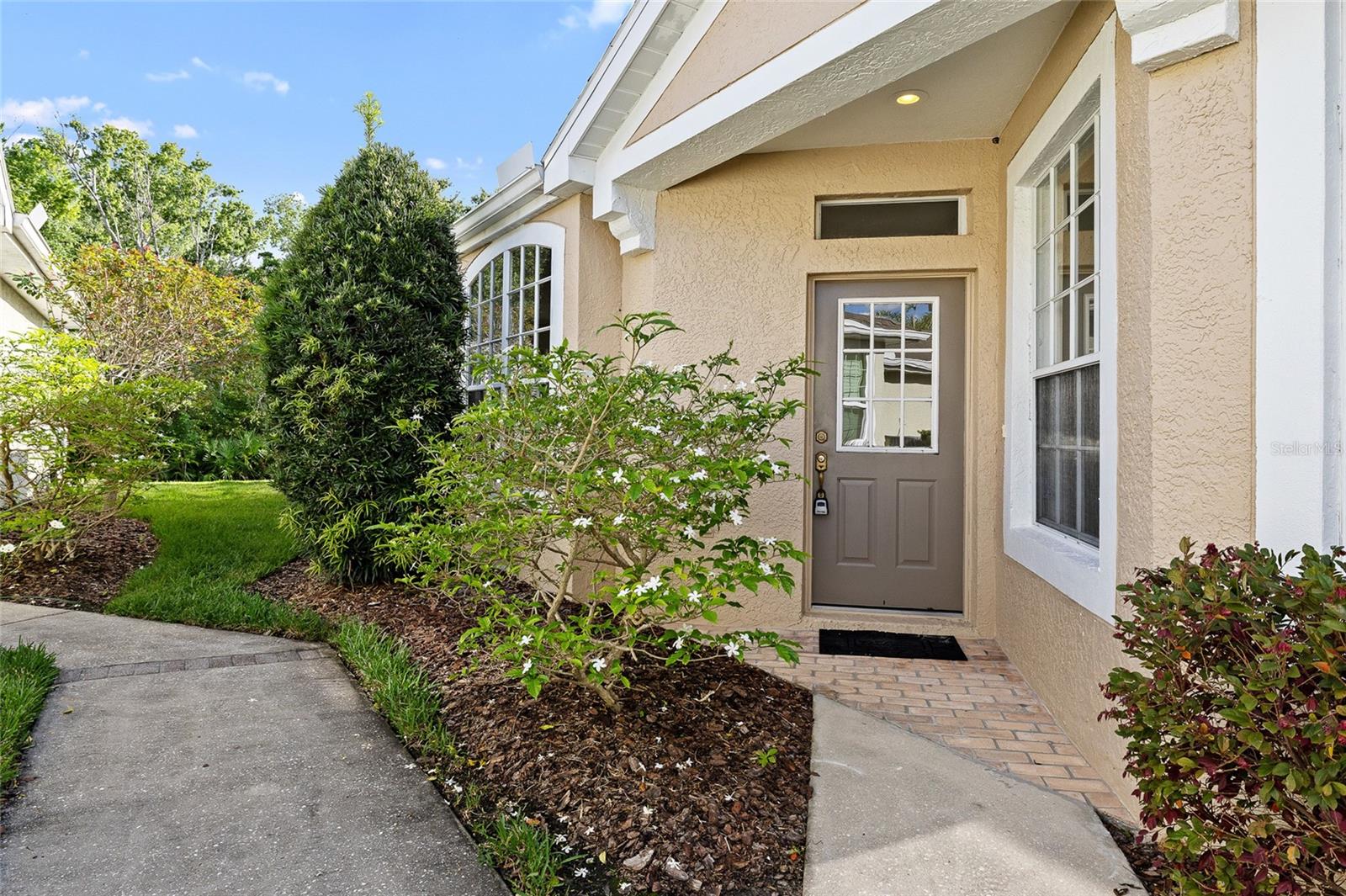 WESTCHASE SEC 412 - Residential