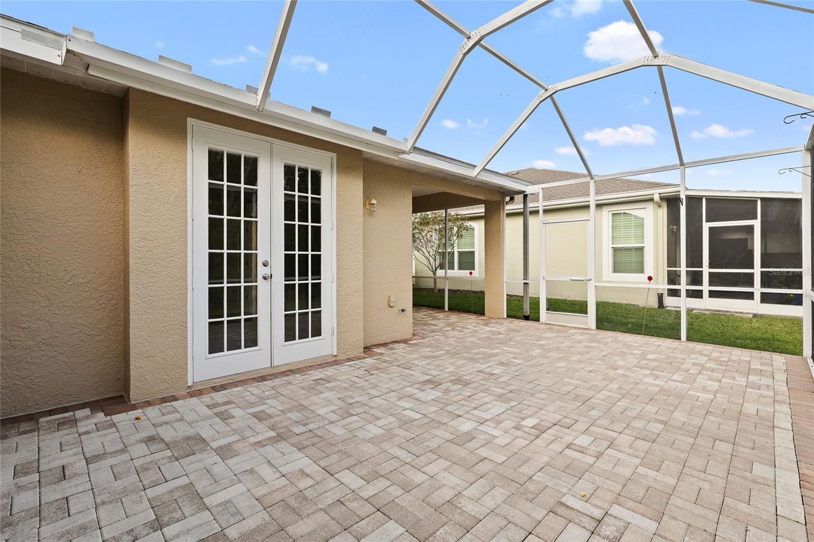 WESTCHASE SEC 412 - Residential