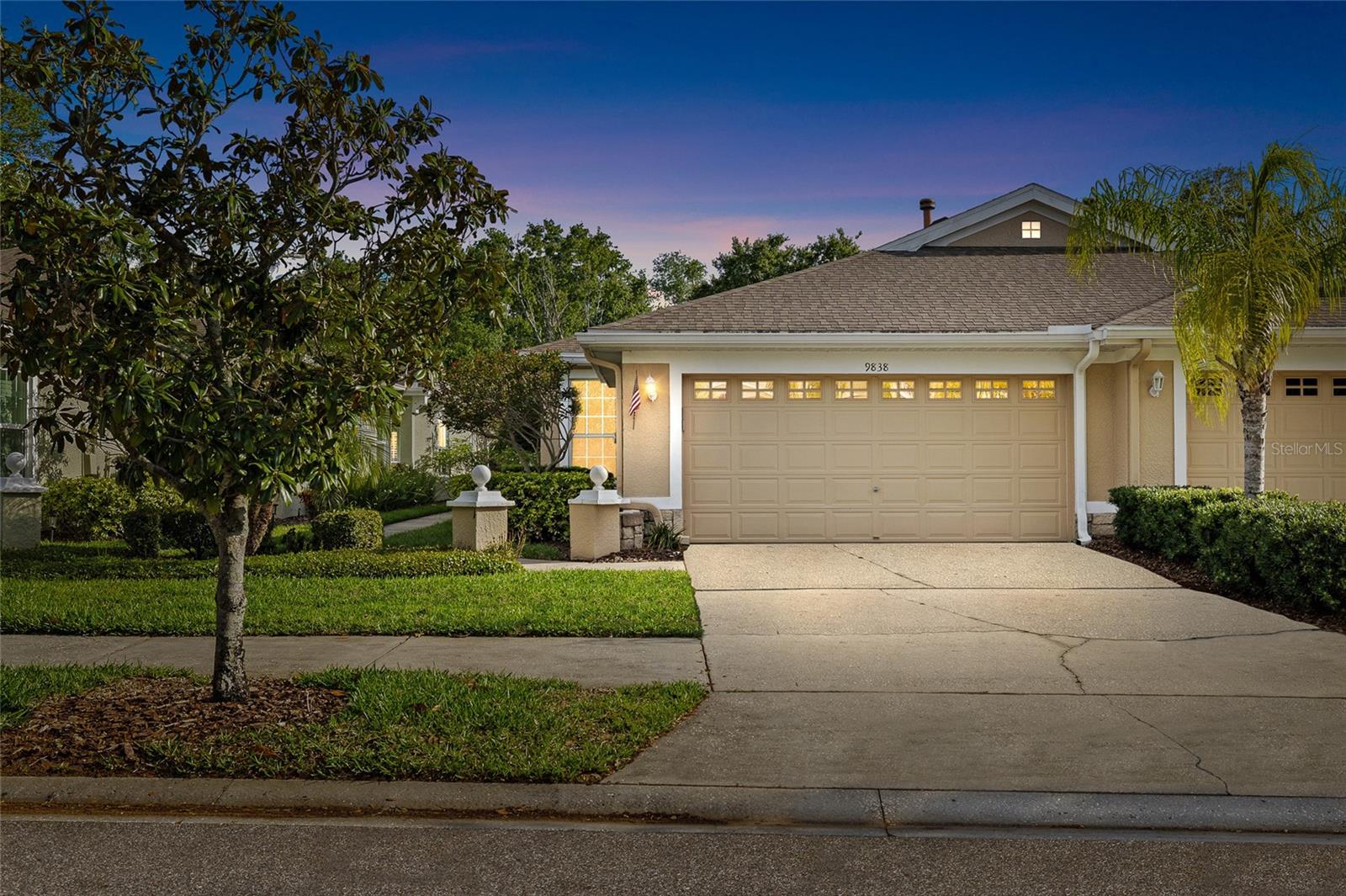 WESTCHASE SEC 412 - Residential