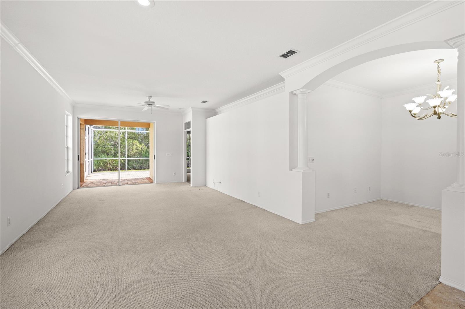 WESTCHASE SEC 412 - Residential