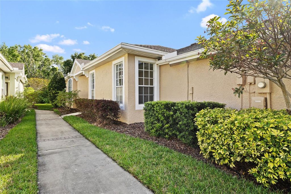 Photo of 9838 Bridgeton Drive, Tampa, FL 33626 (MLS # TB8491227)