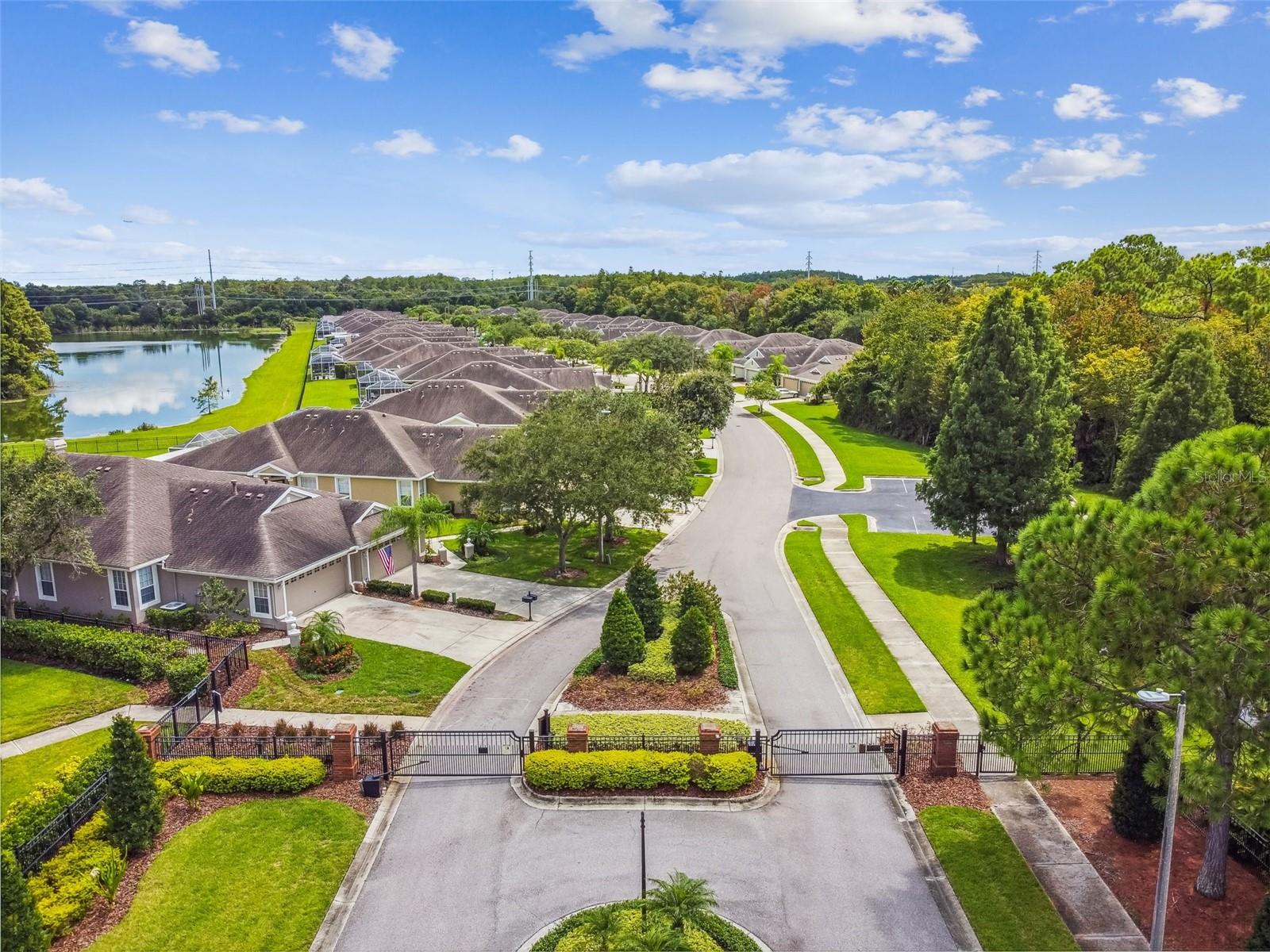 WESTCHASE SEC 412 - Residential