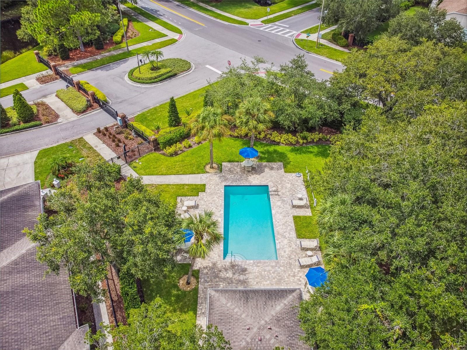 WESTCHASE SEC 412 - Residential