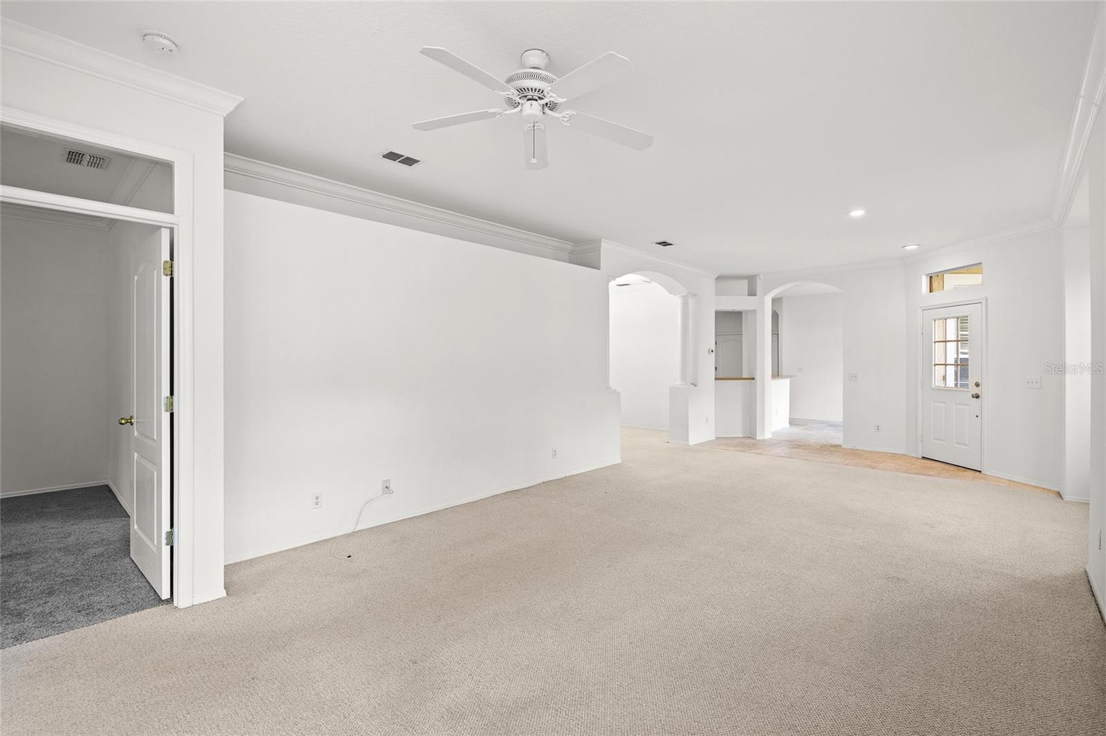 WESTCHASE SEC 412 - Residential