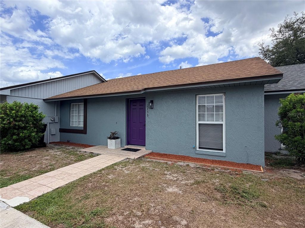 Photo of 2733 Adela Avenue, Orlando, FL 32826 (MLS # O6405089)
