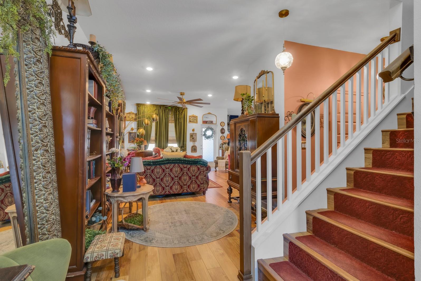 HARMONY CENTRAL PH 1 - Residential