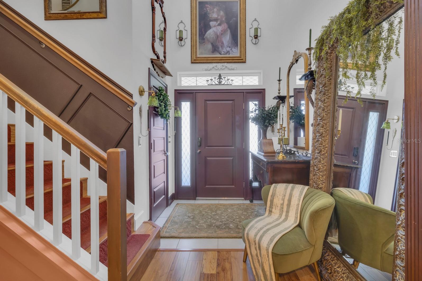 HARMONY CENTRAL PH 1 - Residential