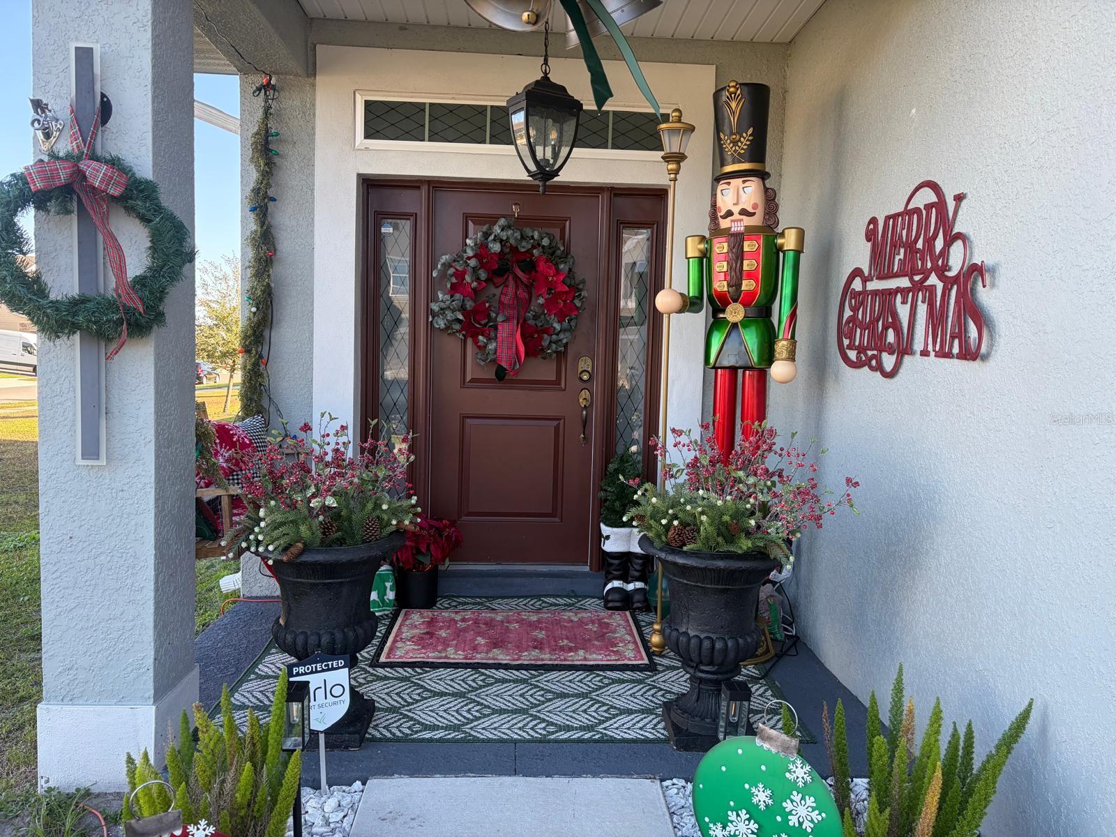 HARMONY CENTRAL PH 1 - Residential