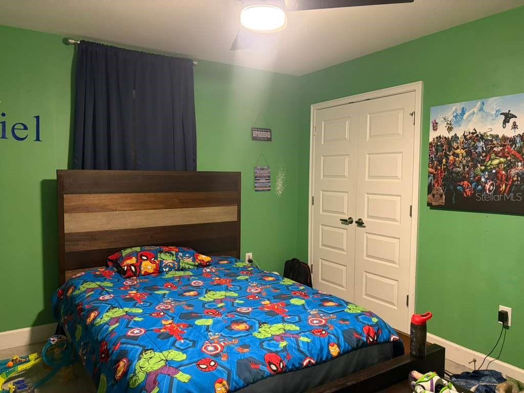 HARMONY CENTRAL PH 1 - Residential