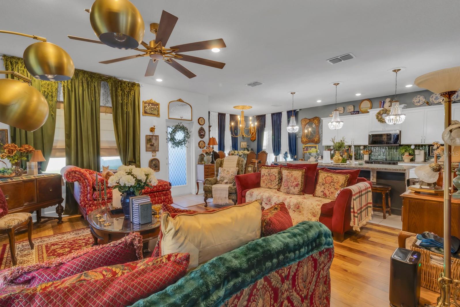 HARMONY CENTRAL PH 1 - Residential