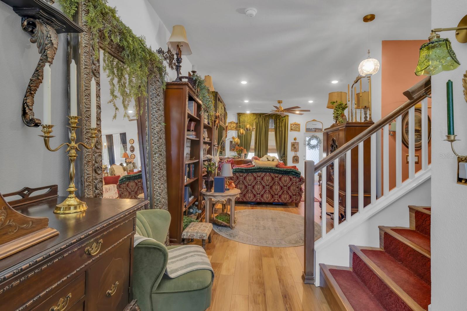 HARMONY CENTRAL PH 1 - Residential