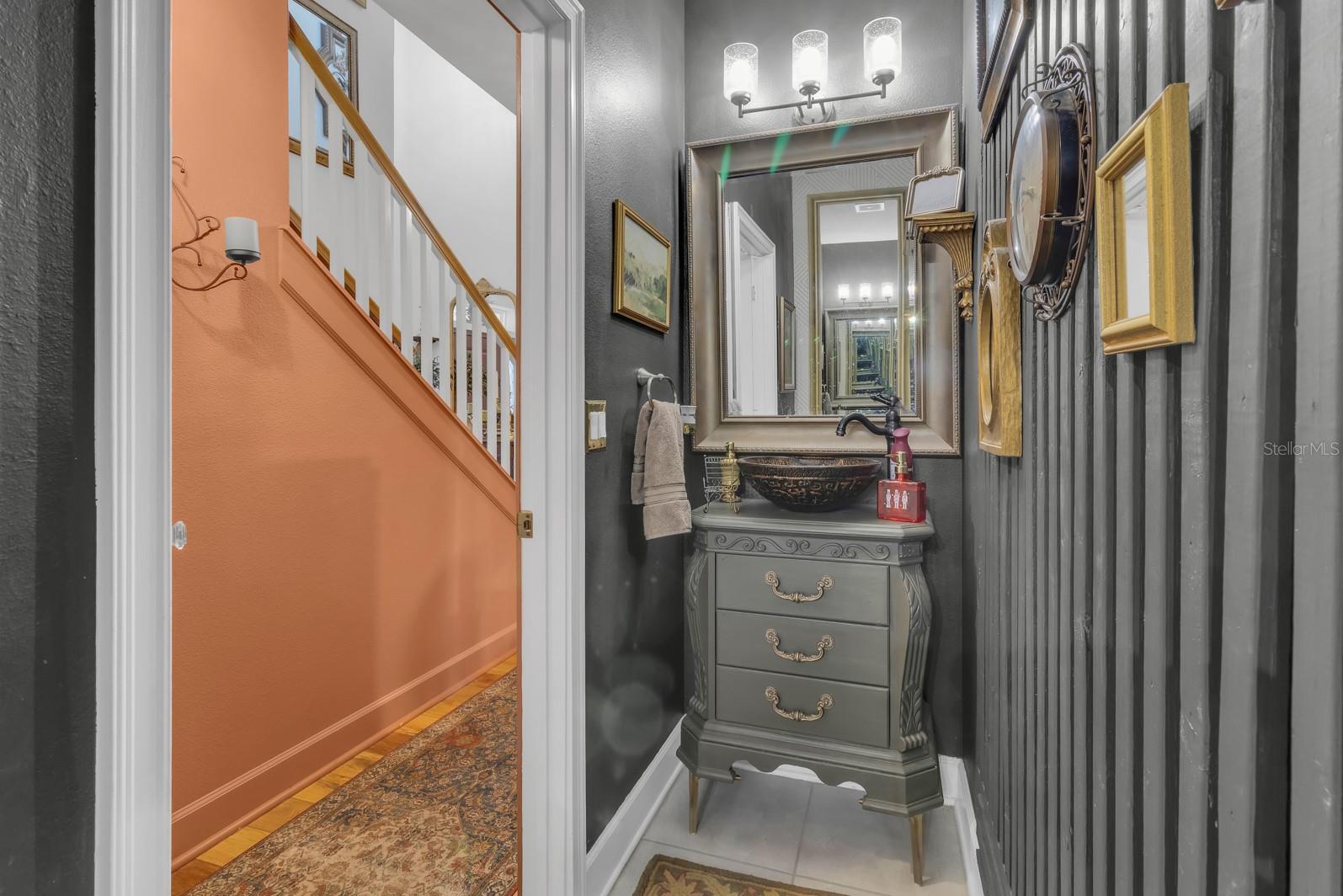 HARMONY CENTRAL PH 1 - Residential