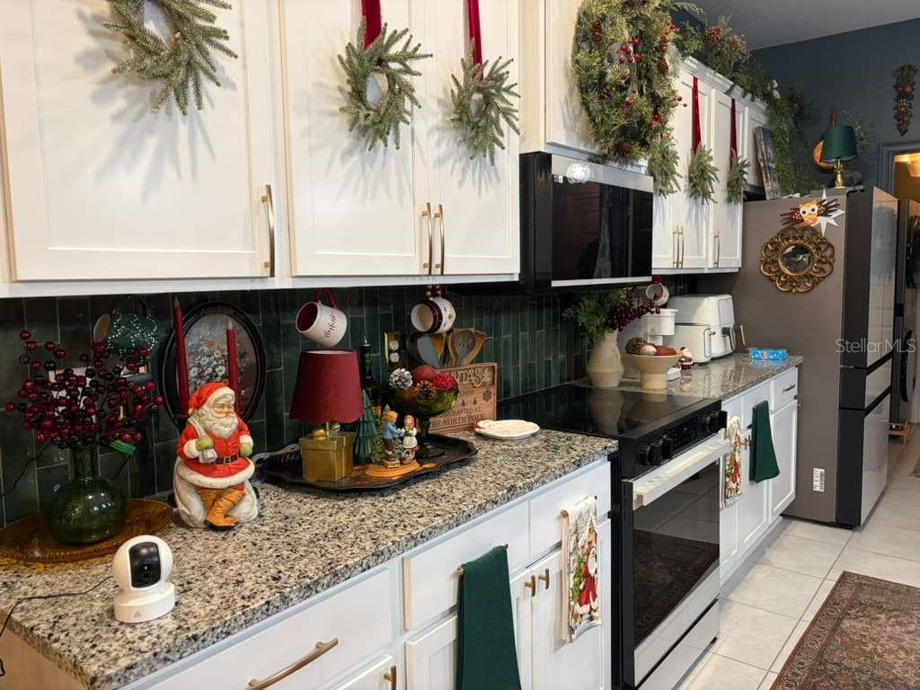 HARMONY CENTRAL PH 1 - Residential