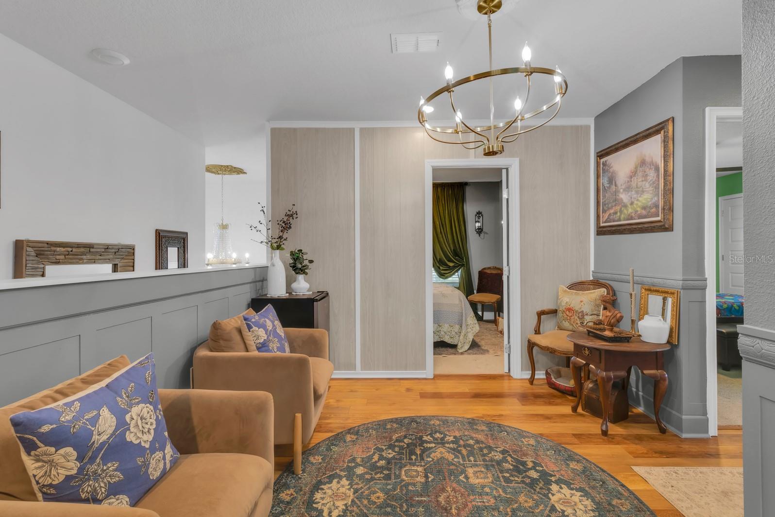 HARMONY CENTRAL PH 1 - Residential