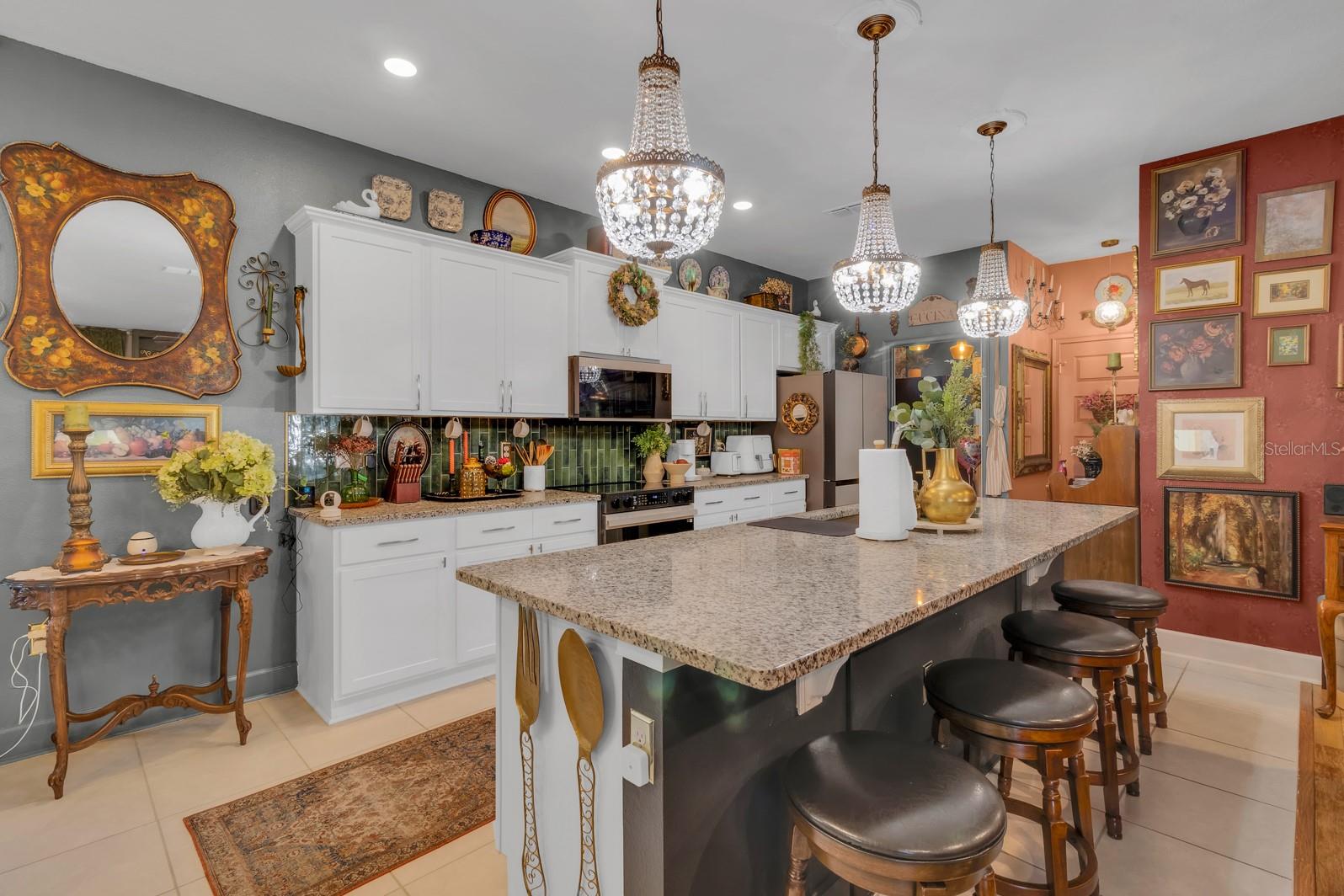 HARMONY CENTRAL PH 1 - Residential